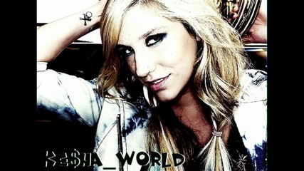 Ke$ha- Crazy Life( Cannibal Album 2010-2011)