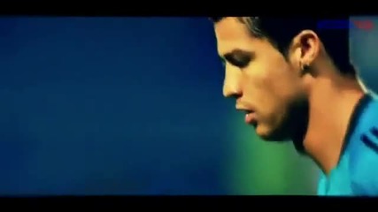 Cristiano Ronaldo Mv 2012