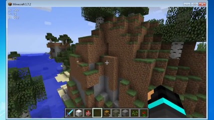 Minecraft Tricks Ep 2