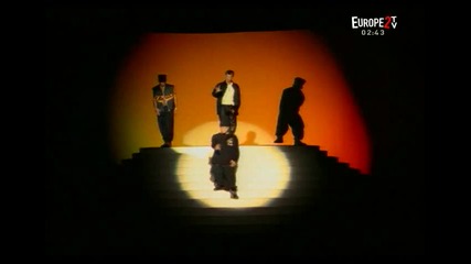 East 17 - Its Alright