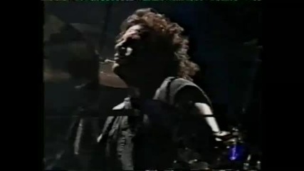 Bon Jovi This Ain t A Love Song Live Johannesburg December 1995 