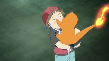 Pocket Monsters The Origin