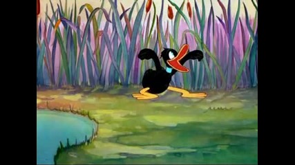 Merrie Melodies-daffy Duck and Egghead [bg audio],hq