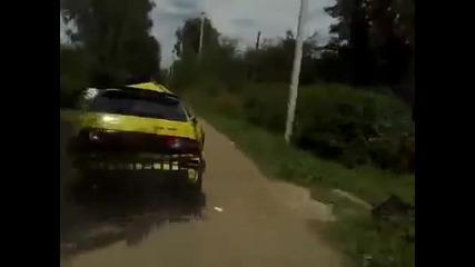 Катастрофа ...