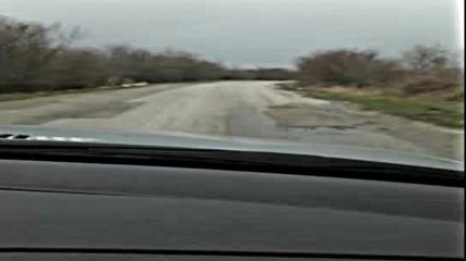 Забравените села с лоши пътища