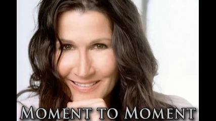 Monica Mancini - Moment to Moment