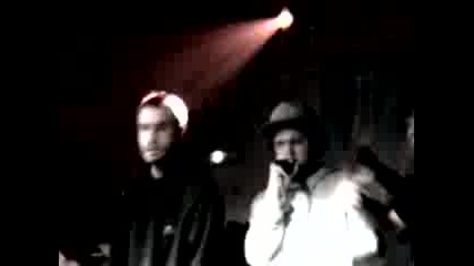 One87 & Fars - Kriv Klip.flv