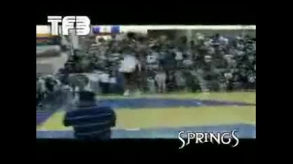 The Best Dunks of All Time 