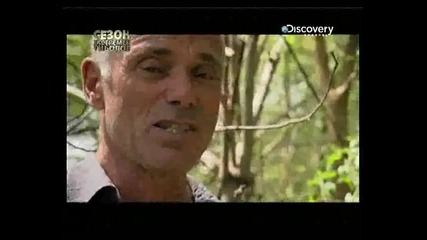 Discovery channel - River monsters (nile Perch) bg audio - 3 