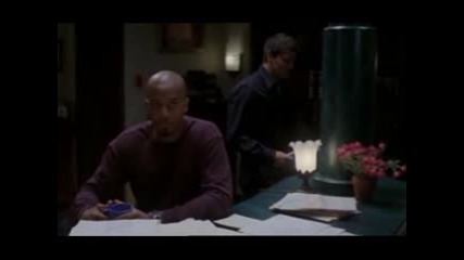 Angel 4x02 Ground State Part 2