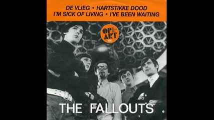 The Fallouts - I'm Sick Of Living