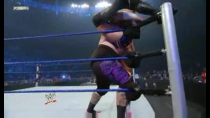 Wwe 22.05.09 Chris Jericho vs Cm Punk
