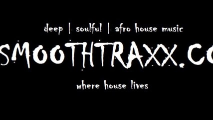 Soul Toniq ft. Aretha M - Sumtimes It Happens (smoothtraxx Remix)