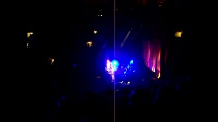 Dixie Chicks Top Of The World Live