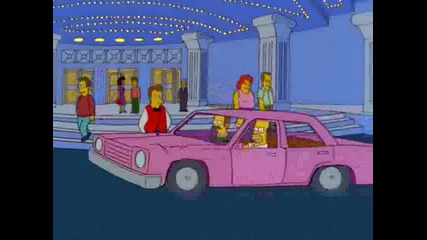 The Simpsons 10x10