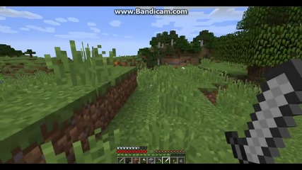 minecraft hardcore ep6 irongolem