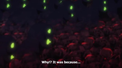 Reikenzan: Eichi e no Shikaku Episode 11