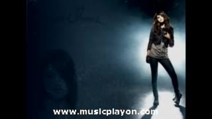 Selena Gomez & the Scene - I Got You 