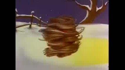 Bugs Bunny Christmas