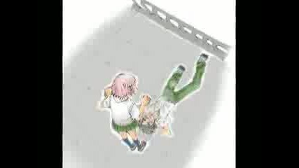 Sasusaku - Truely, Madly, Deeply
