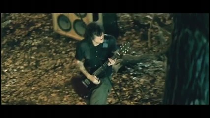 Limp Bizkit - Eat You Alive (480p) 
