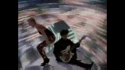 Roxette - Joyride ( Dvd Quality)