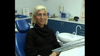 Лазерна стоматология