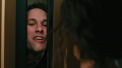 Dinner for Schmucks Trailer Hd
