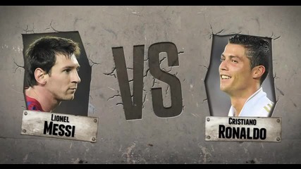 Lionel Messi vs Cristiano Ronaldo - Кой е по-добър ?