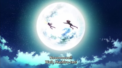 Mikakunin de Shinkoukei - Ova Eng sub