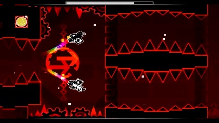 Geometry Dash Insane Demon - Cataclysm - By Gboy