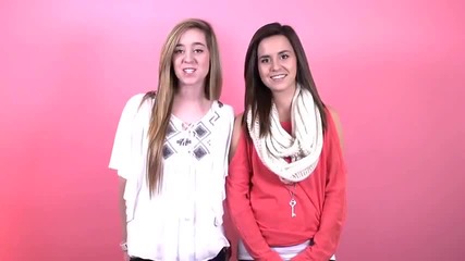 'winter Style Guide' by Megan and Liz