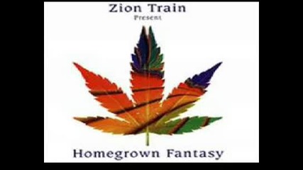 Zion Train - A Better Day