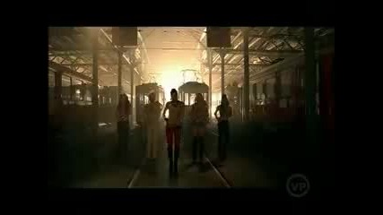 ``new`` Pussycat Dolls - Jai Ho