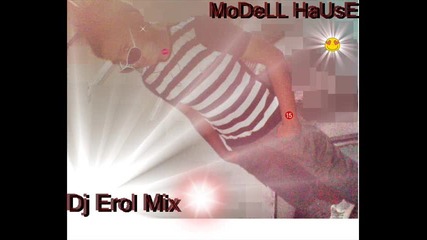 Dj Erol Mix..