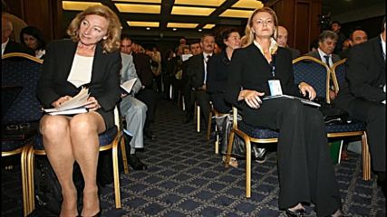 Светла Оцетова: Очаквах избора, имаме отказ за МОК