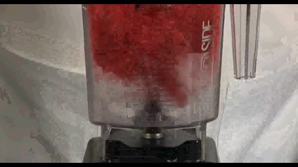 Will it Blend? - Vuvuzela 
