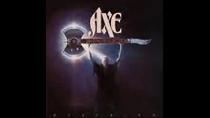 Axe - Rock N Roll Party In The Streets