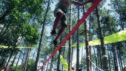 SEN I - WakeЪп! Festival Soundtrack