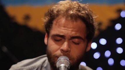 Passenger - Let Her Go