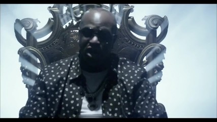 Р А З Б И В А Ч! Birdman ft. Lil Wayne Mack Maine - Dark Shades