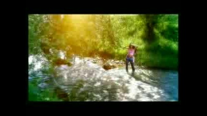 Кали - любовта ми