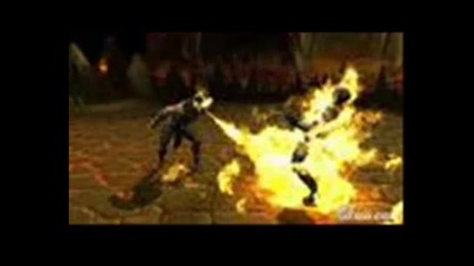 Mortal Kombat [old]