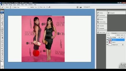 Photoshop | tutorial #5 