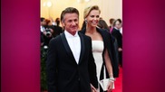 Charlize Theron Says She Wants to Have More Kids With Sean Penn