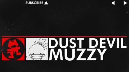 [dnb] - Muzzy - Dust Devil [monstercat Release]