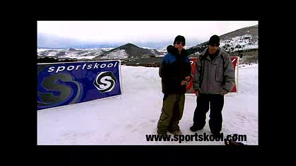 Snowboarding & Tabletops