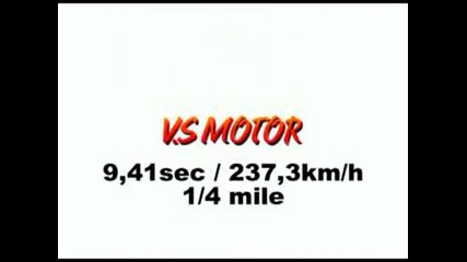 Bmw M5 E34 Turbo Charged 1033 Hp