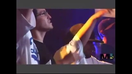 Snoop Dogg Drop It Like Its Hot Live in High Definition