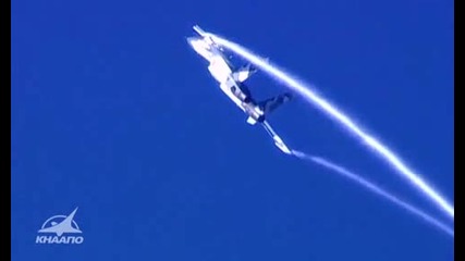 Su-27 Skm